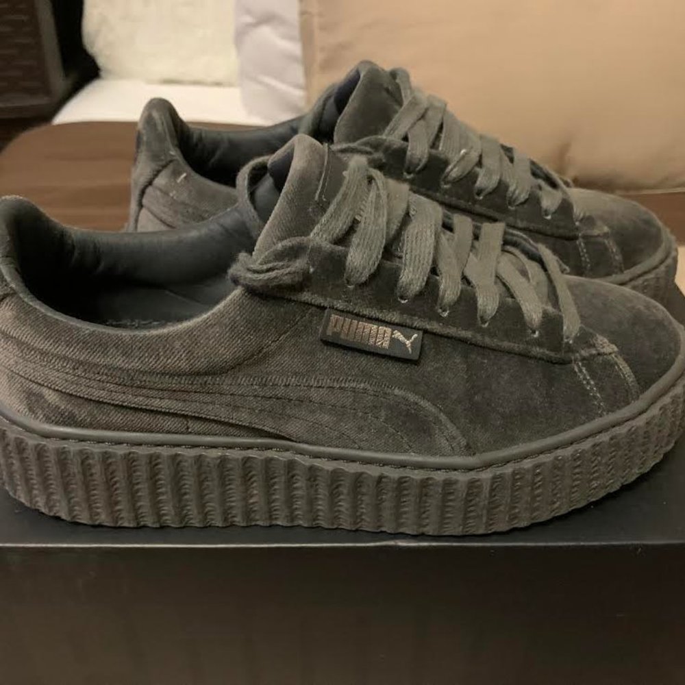 Fenty Creepers